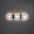 MODERN FORMS, FRESCO BATH & VANITY LIGHT, VANITY LIGHT