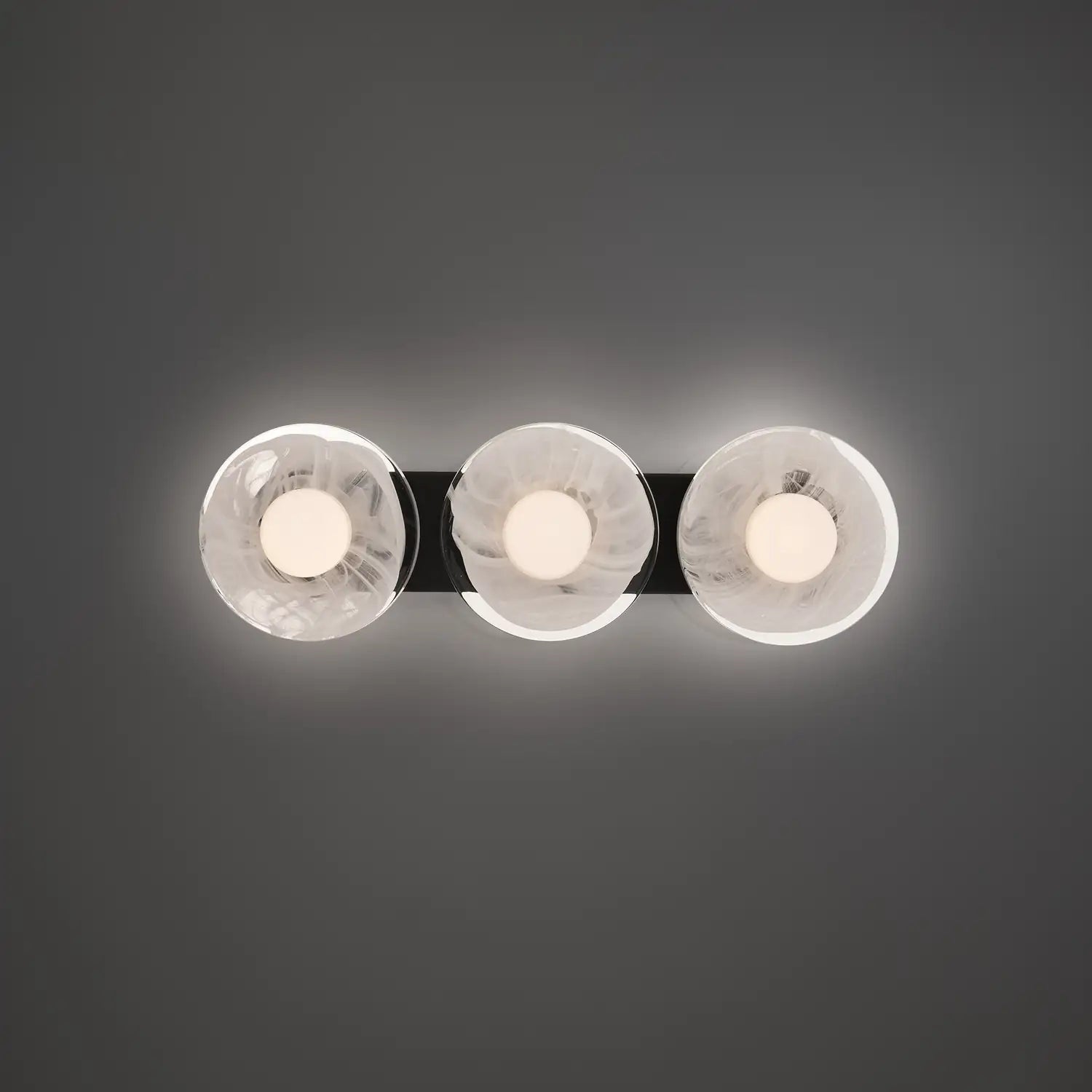 MODERN FORMS, FRESCO BATH & VANITY LIGHT, VANITY LIGHT