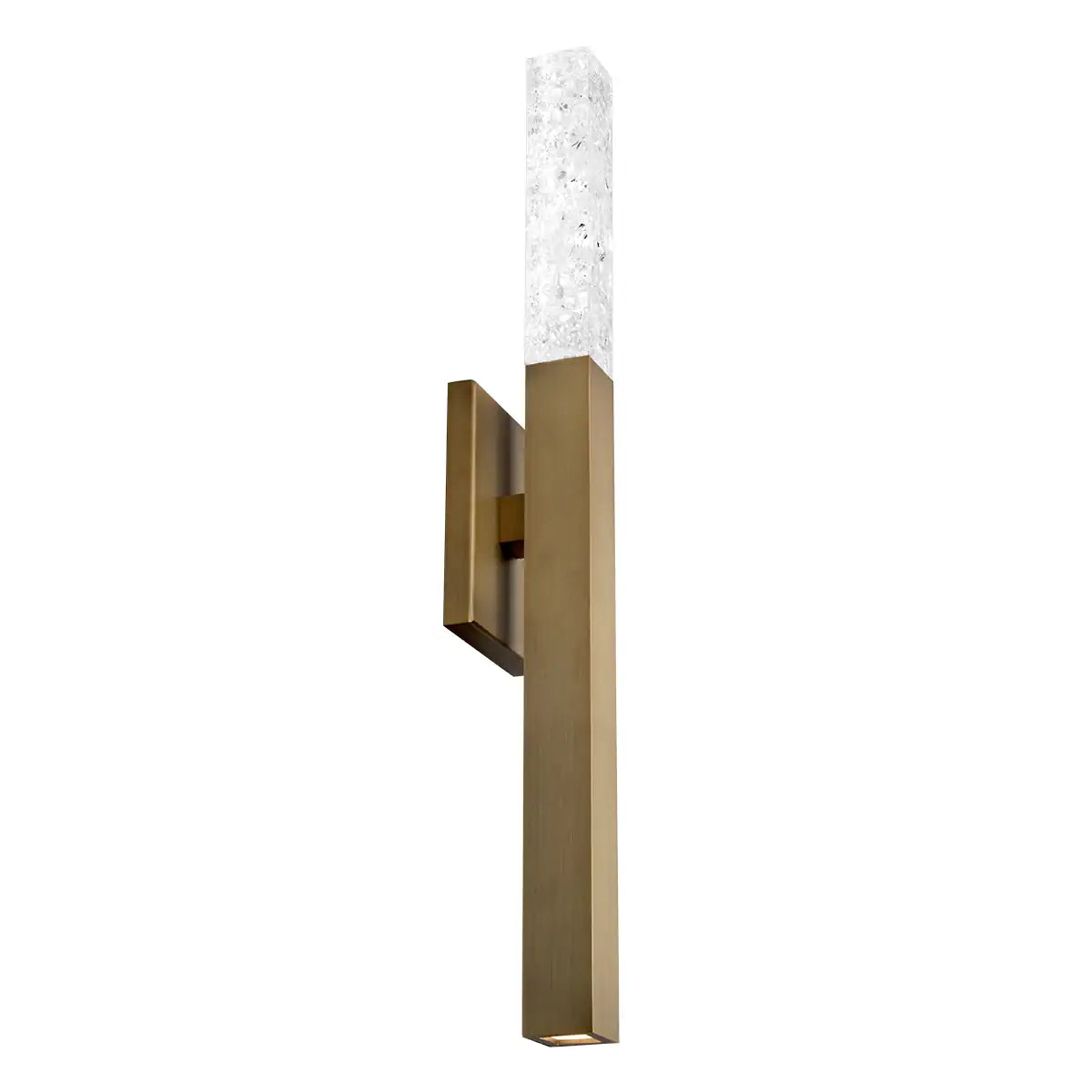 MODERN FORMS, MINX WALL & BATH LIGHT, BATH VANITY LIGHT