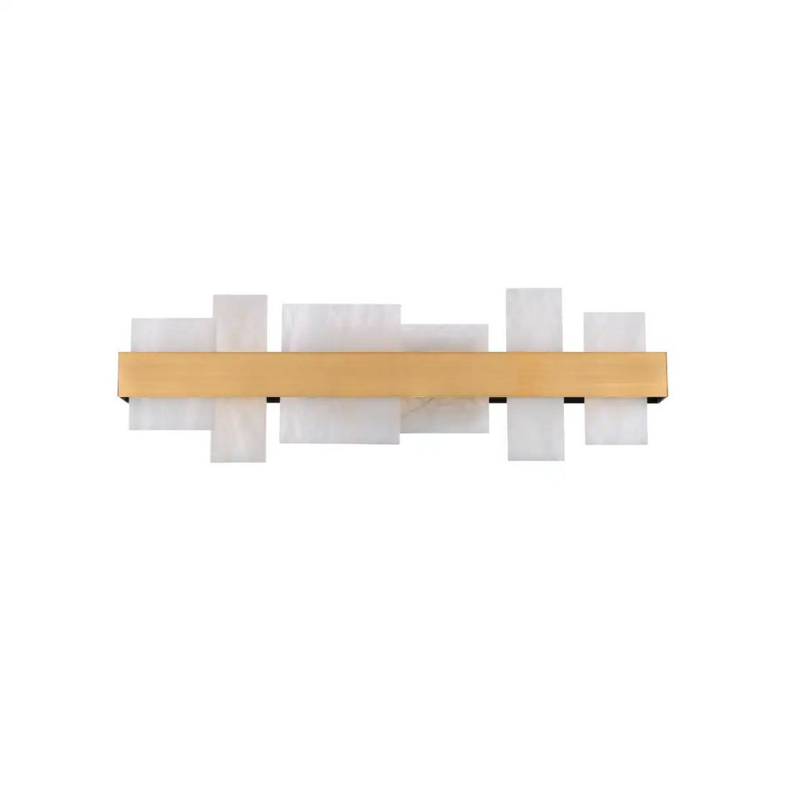 MODERN FORMS, ACROPOLIS BATH & VANITY LIGHT, VANITY LIGHT