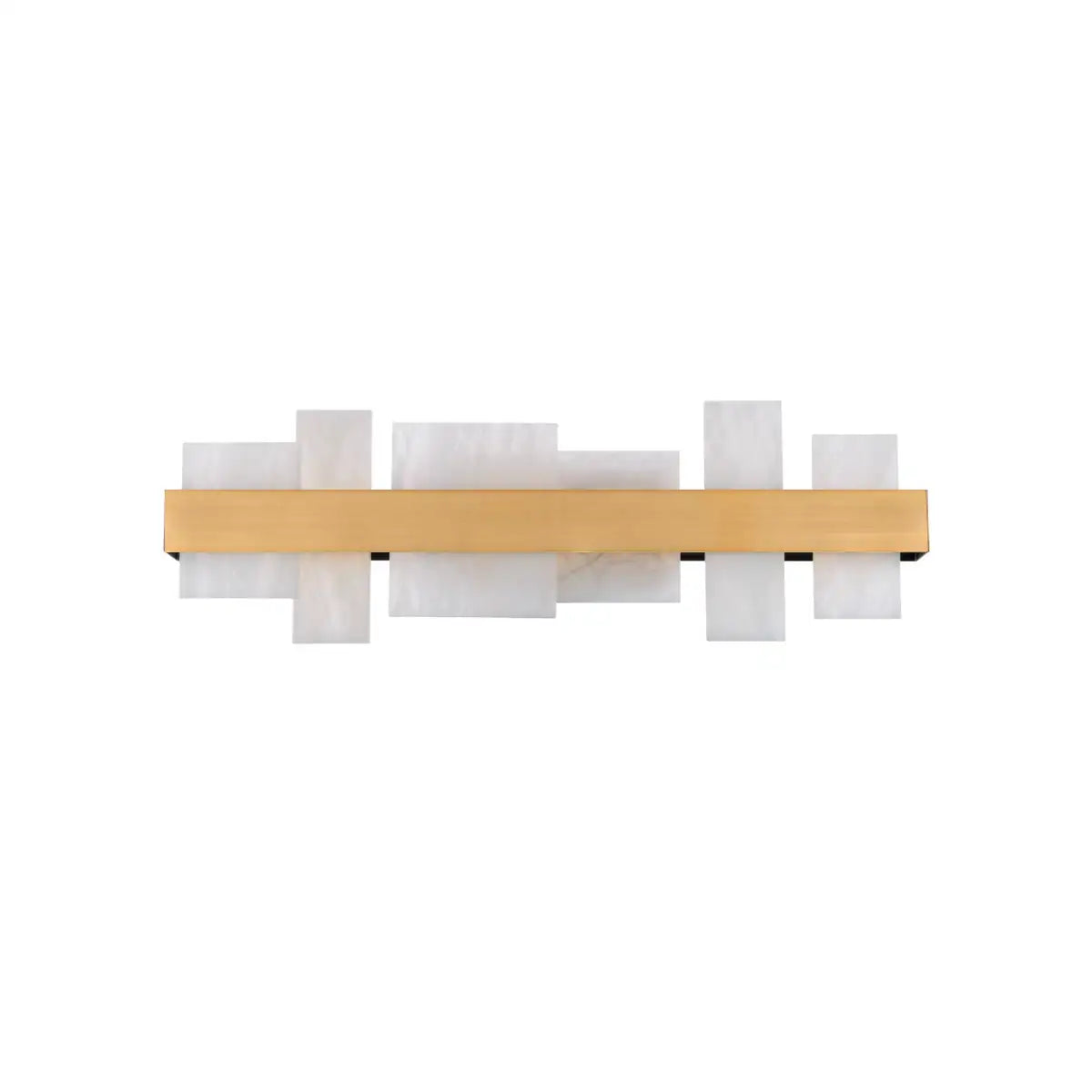 MODERN FORMS, ACROPOLIS BATH & VANITY LIGHT, VANITY LIGHT