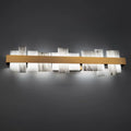 MODERN FORMS, ACROPOLIS BATH & VANITY LIGHT, VANITY LIGHT