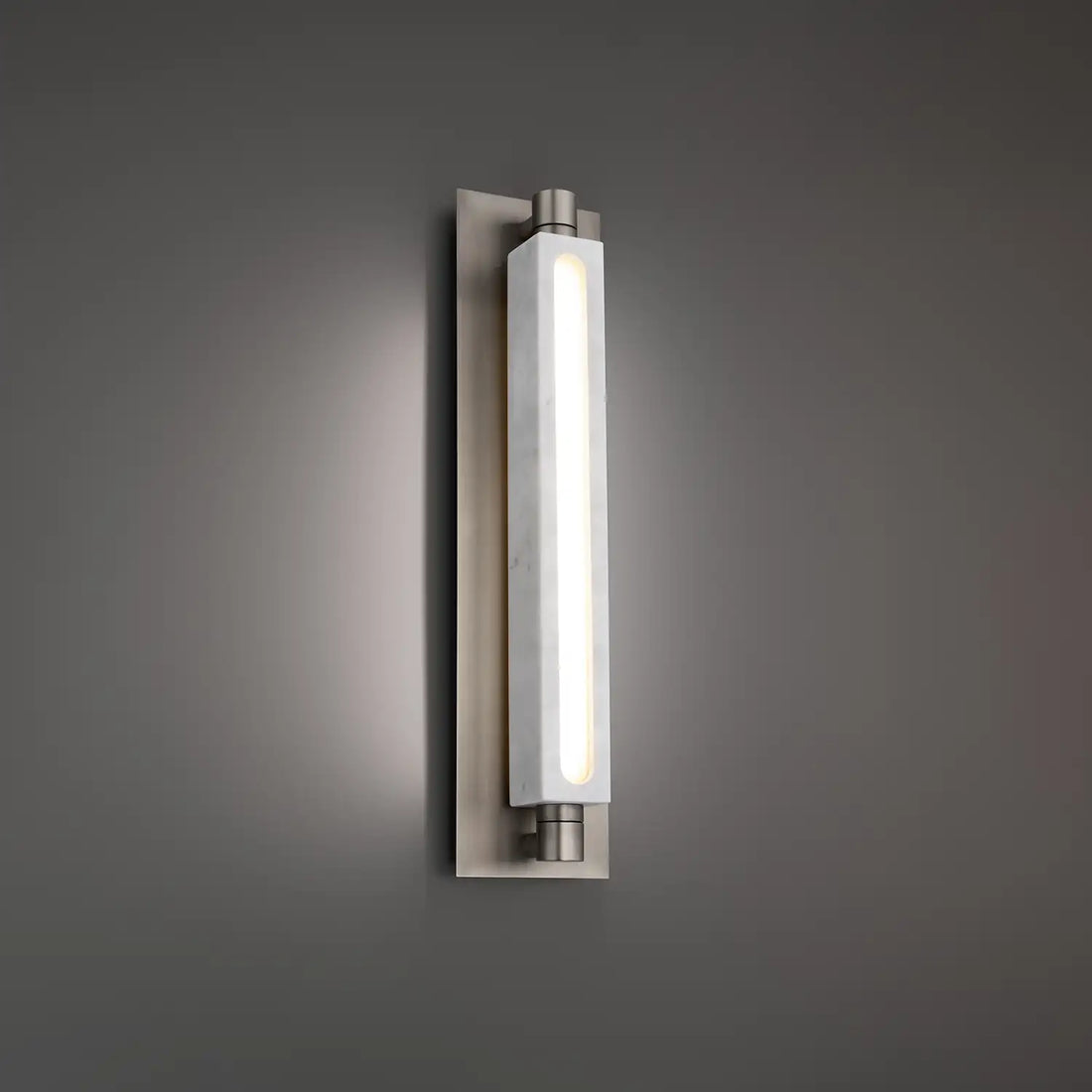 MODERN FORMS, STANCHION WALL LIGHTING, WALL SCONCES
