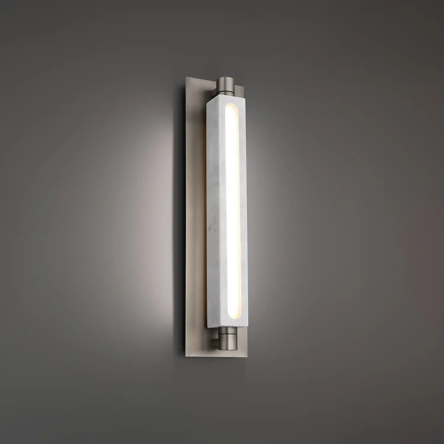 MODERN FORMS, STANCHION WALL LIGHTING, WALL SCONCES