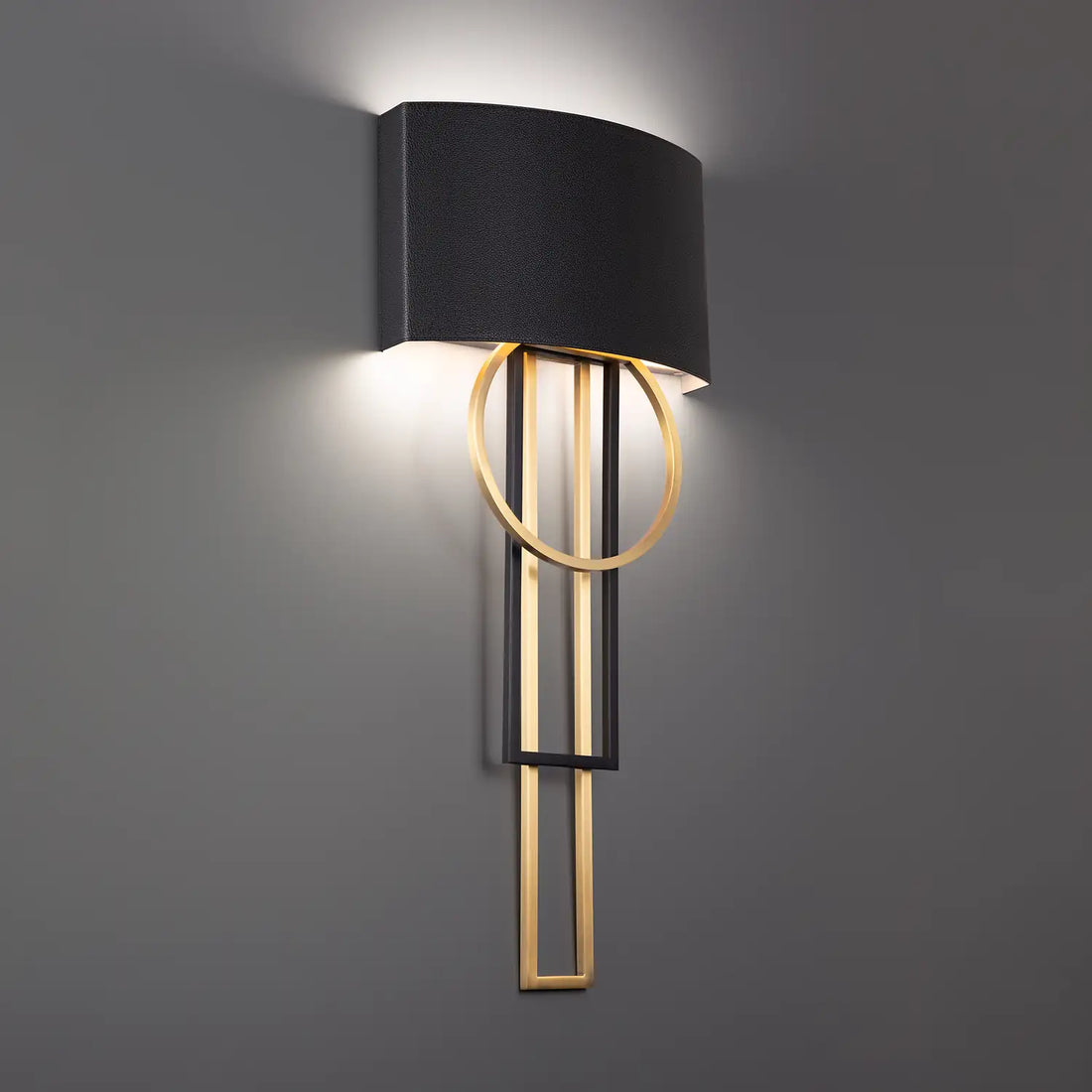 MODERN FORMS, SARTRE WALL LIGHTING, WALL SCONCES
