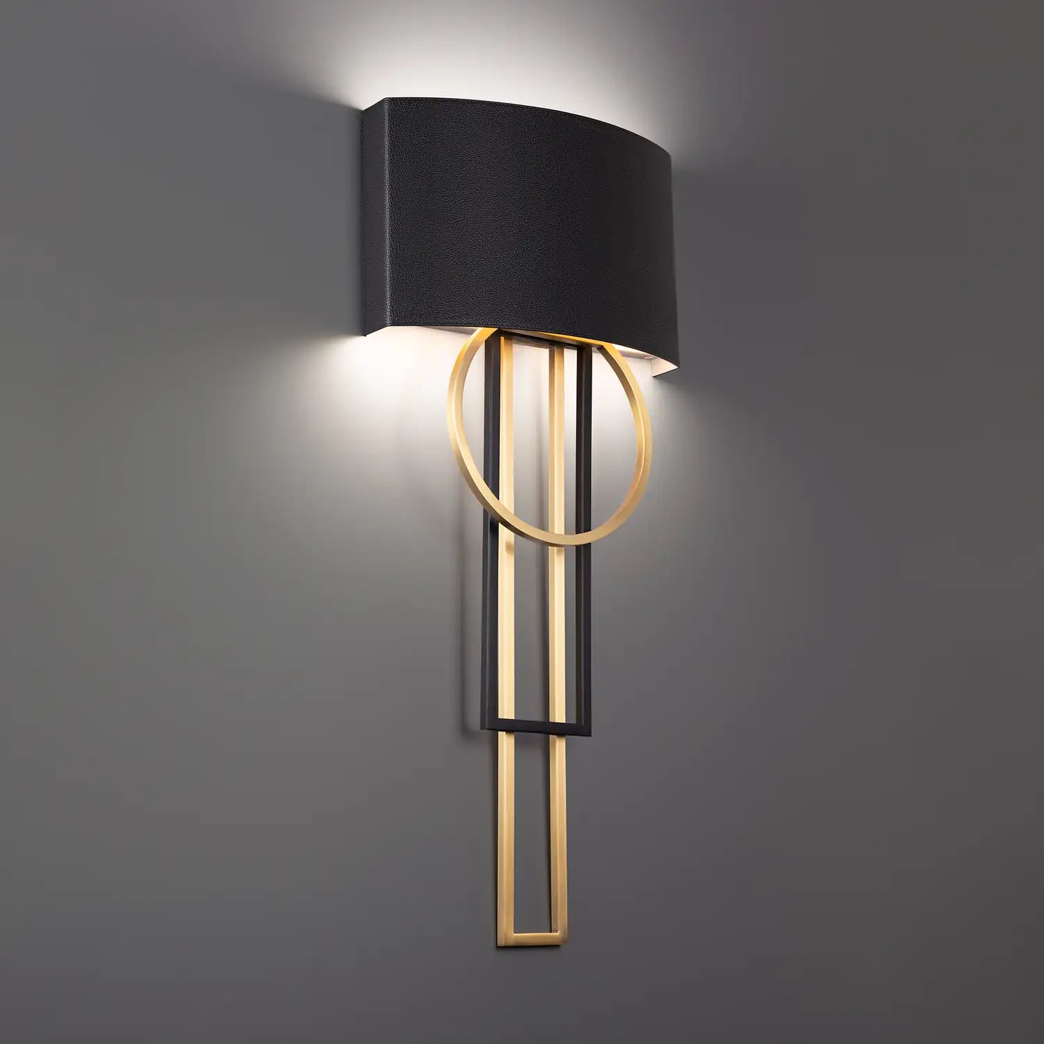 MODERN FORMS, SARTRE WALL LIGHTING, WALL SCONCES