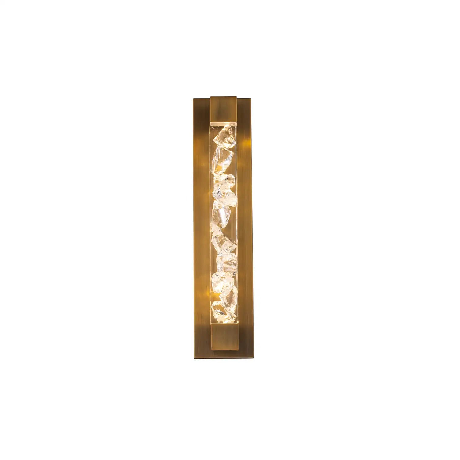 MODERN FORMS, TERRA BATH & VANITY LIGHT, VANITY LIGHT