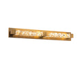 MODERN FORMS, TERRA BATH & VANITY LIGHT, VANITY LIGHT