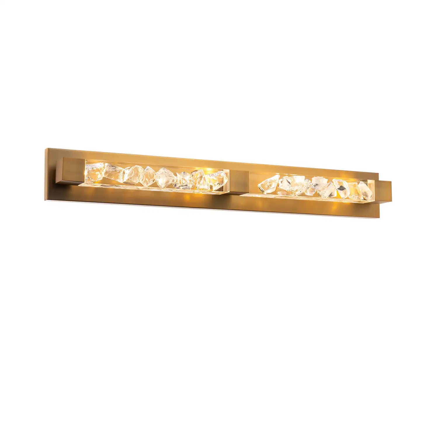 MODERN FORMS, TERRA BATH & VANITY LIGHT, VANITY LIGHT