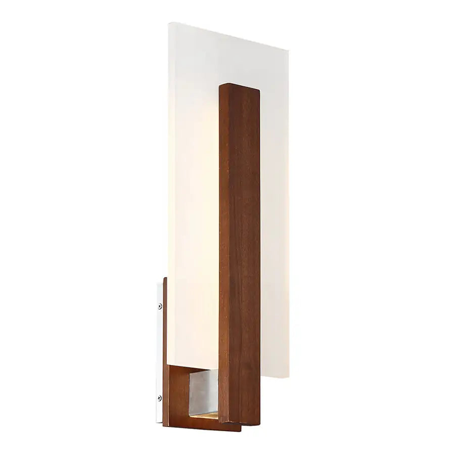 MODERN FORMS, STEM WALL LIGHTING, WALL SCONCES