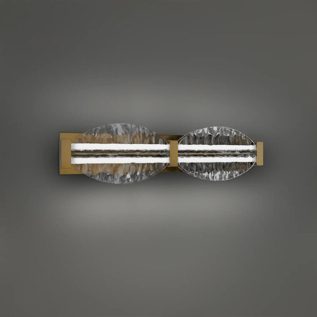 MODERN FORMS, DECO BATH & VANITY LIGHT, VANITY LIGHT