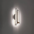 MODERN FORMS, PIROUETTE WALL LIGHTING, WALL SCONCES