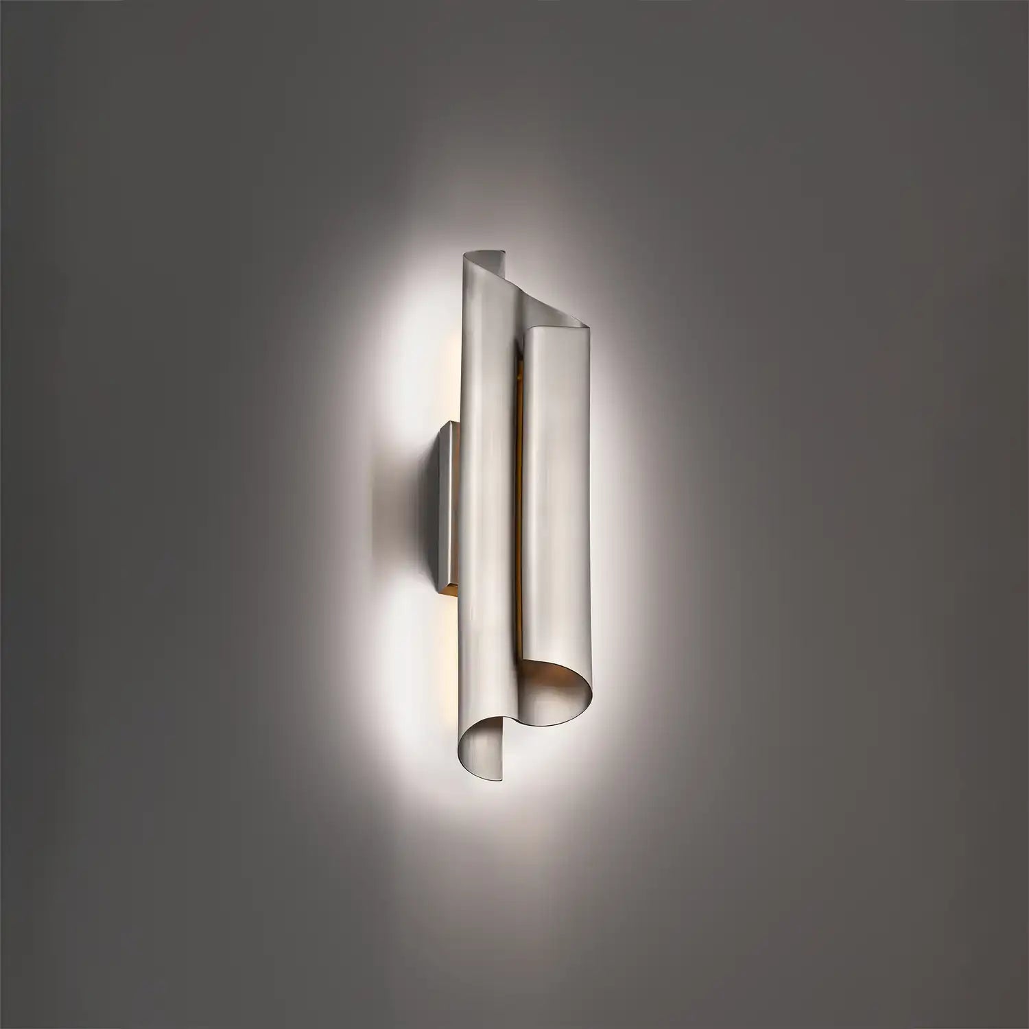 MODERN FORMS, PIROUETTE WALL LIGHTING, WALL SCONCES