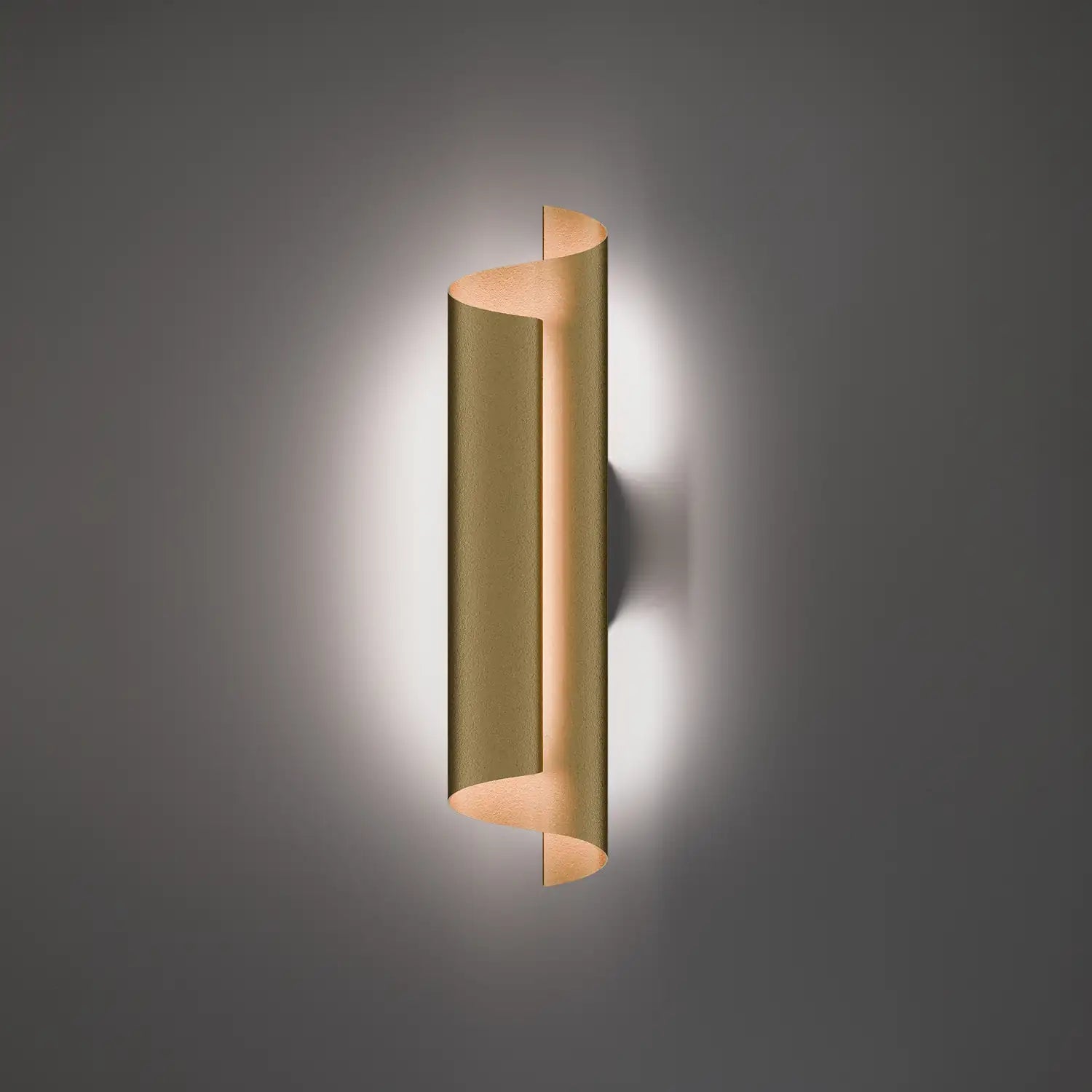 MODERN FORMS, PIROUETTE WALL LIGHTING, WALL SCONCES