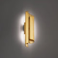 MODERN FORMS, PIROUETTE WALL LIGHTING, WALL SCONCES