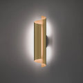 MODERN FORMS, PIROUETTE WALL LIGHTING, WALL SCONCES