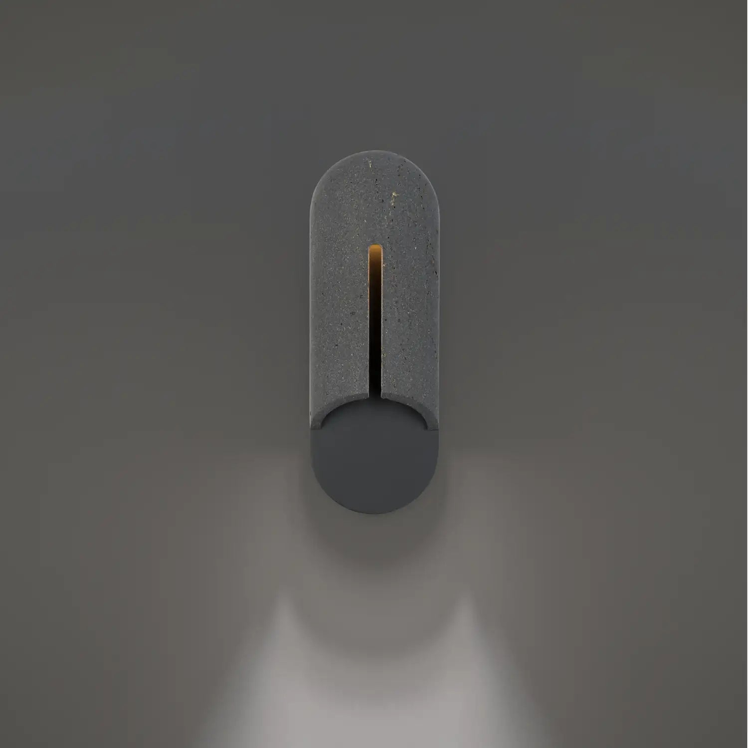 MODERN FORMS, CLOG OUTDOOR WALL LIGHT, OUTDOOR WALL LIGHTS