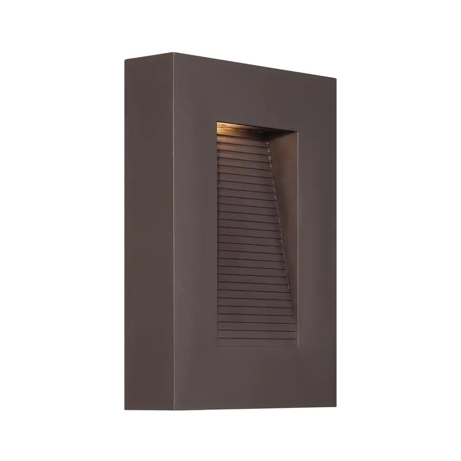 MODERN FORMS, URBAN OUTDOOR WALL LIGHT, OUTDOOR WALL LIGHTS