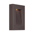 MODERN FORMS, URBAN OUTDOOR WALL LIGHT, OUTDOOR WALL LIGHTS