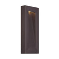 MODERN FORMS, URBAN OUTDOOR WALL LIGHT, OUTDOOR WALL LIGHTS