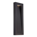 MODERN FORMS, URBAN OUTDOOR WALL LIGHT, OUTDOOR WALL LIGHTS