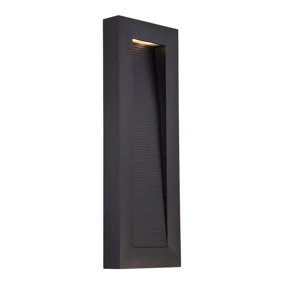 MODERN FORMS, URBAN OUTDOOR WALL LIGHT, OUTDOOR WALL LIGHTS