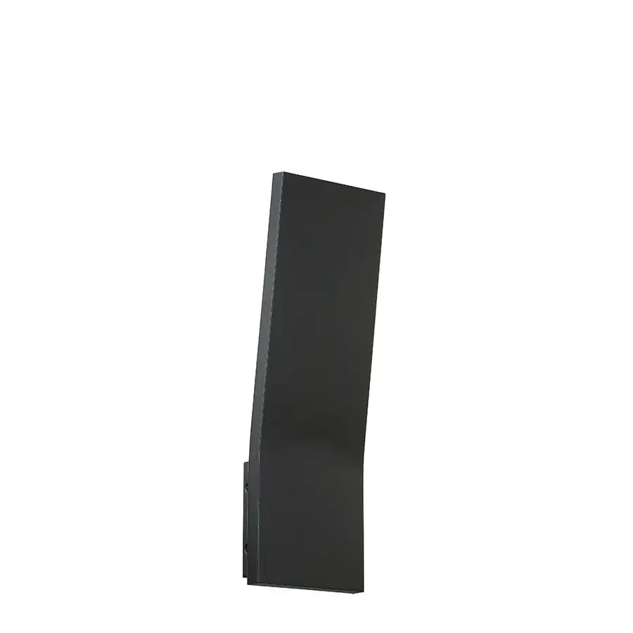 MODERN FORMS, BLADE OUTDOOR WALL LIGHT, OUTDOOR WALL LIGHTS