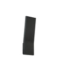 MODERN FORMS, BLADE OUTDOOR WALL LIGHT, OUTDOOR WALL LIGHTS