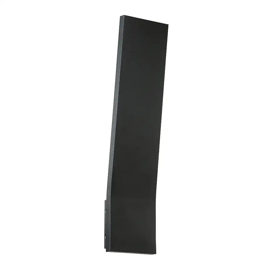 MODERN FORMS, BLADE OUTDOOR WALL LIGHT, OUTDOOR WALL LIGHTS