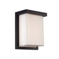 MODERN FORMS, LEDGE OUTDOOR WALL LIGHT, OUTDOOR WALL LIGHTS
