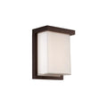 MODERN FORMS, LEDGE OUTDOOR WALL LIGHT, OUTDOOR WALL LIGHTS
