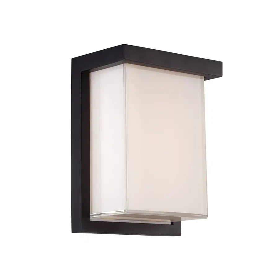 MODERN FORMS, LEDGE OUTDOOR WALL LIGHT, OUTDOOR WALL LIGHTS