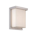 MODERN FORMS, LEDGE OUTDOOR WALL LIGHT, OUTDOOR WALL LIGHTS