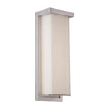 MODERN FORMS, LEDGE OUTDOOR WALL LIGHT, OUTDOOR WALL LIGHTS
