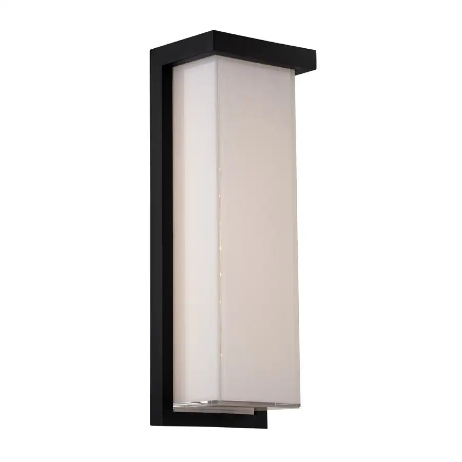 MODERN FORMS, LEDGE OUTDOOR WALL LIGHT, OUTDOOR WALL LIGHTS