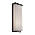 MODERN FORMS, LEDGE OUTDOOR WALL LIGHT, OUTDOOR WALL LIGHTS