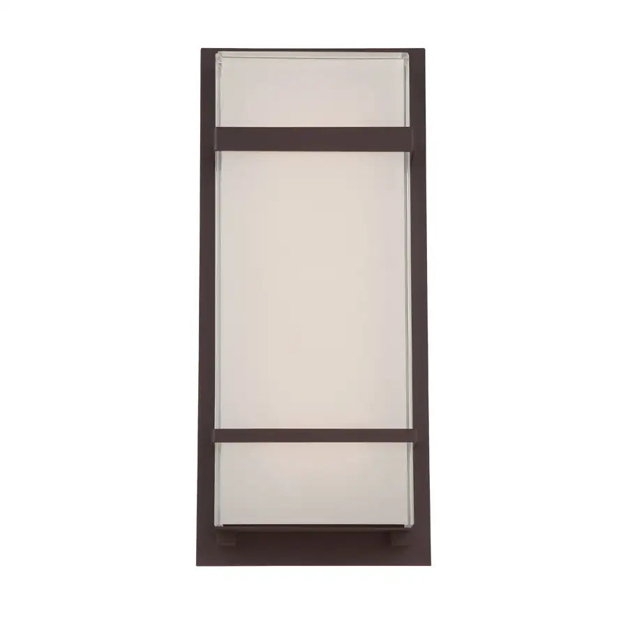 MODERN FORMS, PHANTOM OUTDOOR WALL LIGHT, OUTDOOR WALL LIGHTS