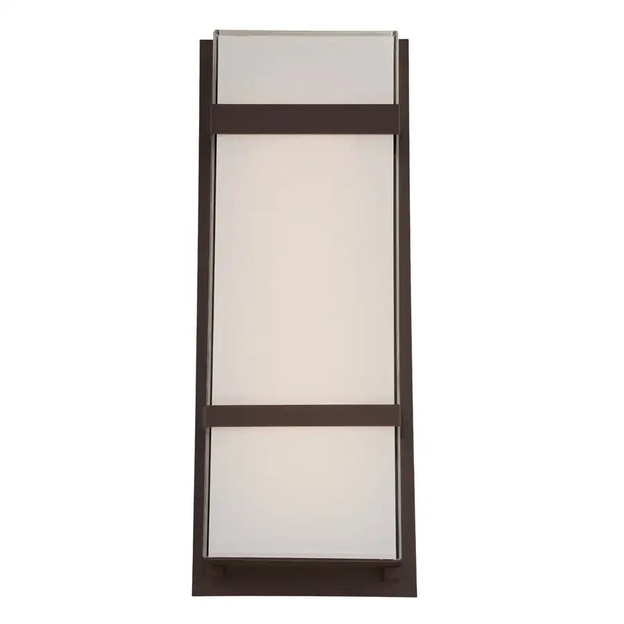 MODERN FORMS, PHANTOM OUTDOOR WALL LIGHT, OUTDOOR WALL LIGHTS
