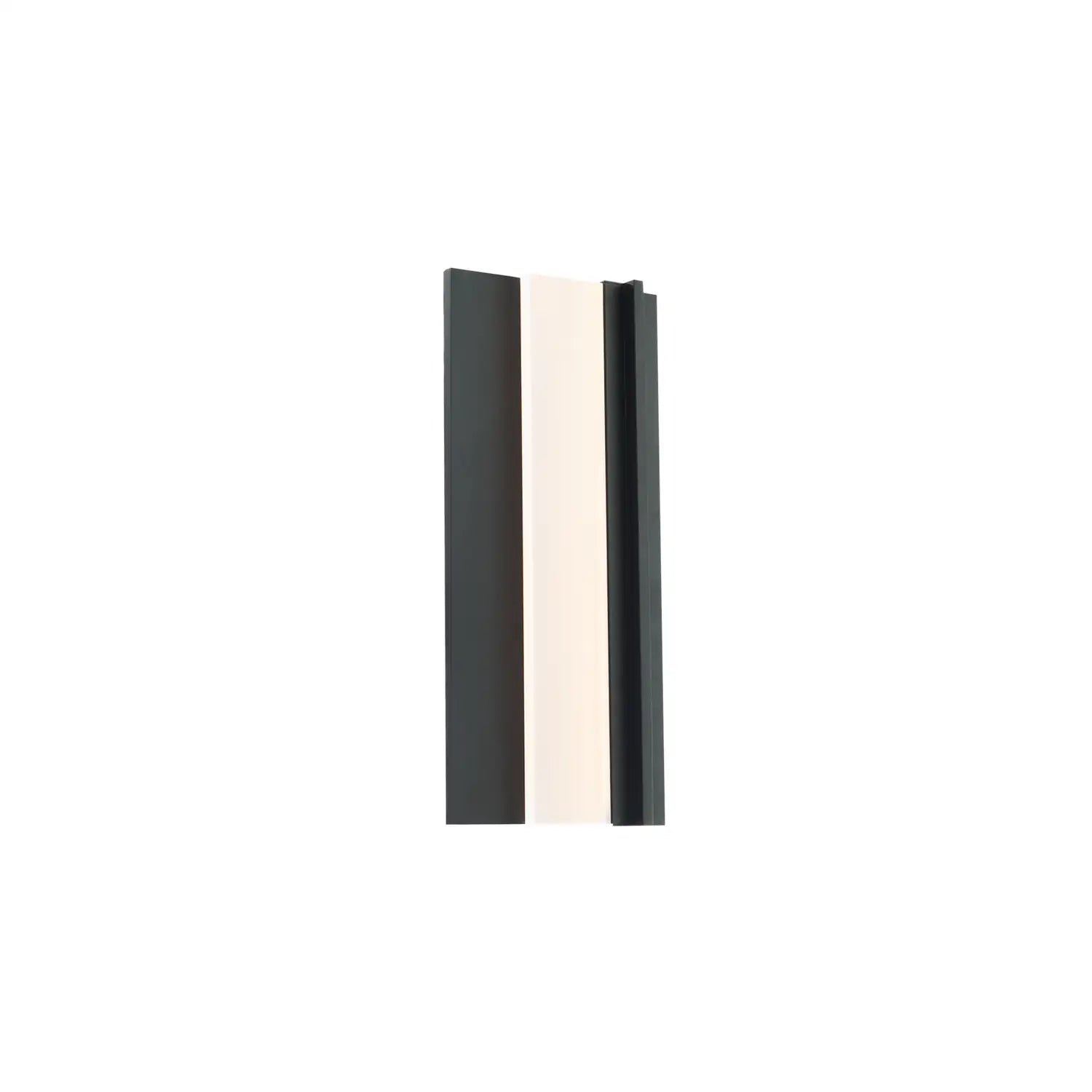MODERN FORMS, ENIGMA OUTDOOR WALL LIGHT, OUTDOOR WALL LIGHTS