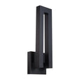 MODERN FORMS, FORQ OUTDOOR WALL LIGHT, OUTDOOR WALL LIGHTS