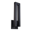 MODERN FORMS, FORQ OUTDOOR WALL LIGHT, OUTDOOR WALL LIGHTS