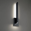 MODERN FORMS, MAKO OUTDOOR WALL LIGHT, OUTDOOR WALL LIGHTS