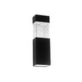 MODERN FORMS, MONARCH OUTDOOR WALL LIGHT, OUTDOOR WALL LIGHTS