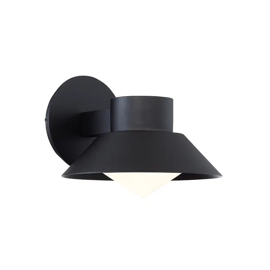 MODERN FORMS, OSLO OUTDOOR WALL LIGHT, OUTDOOR WALL LIGHTS