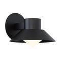 MODERN FORMS, OSLO OUTDOOR WALL LIGHT, OUTDOOR WALL LIGHTS