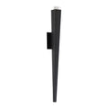 MODERN FORMS, STAFF OUTDOOR WALL LIGHT, OUTDOOR WALL LIGHTS