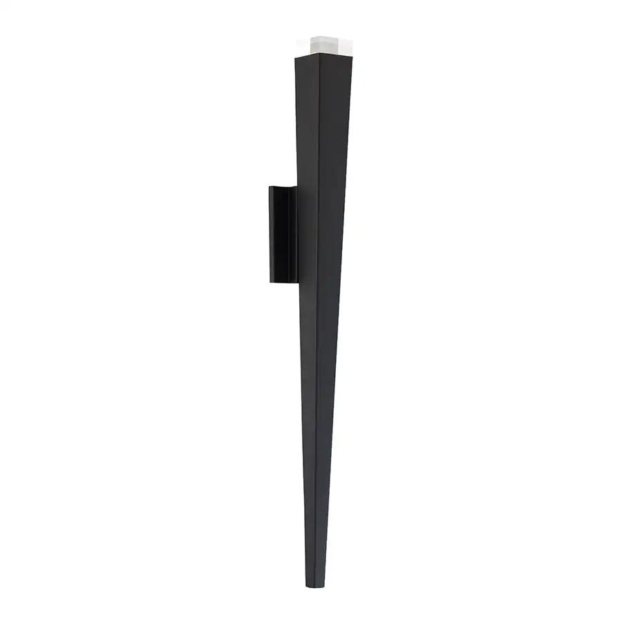 MODERN FORMS, STAFF OUTDOOR WALL LIGHT, OUTDOOR WALL LIGHTS