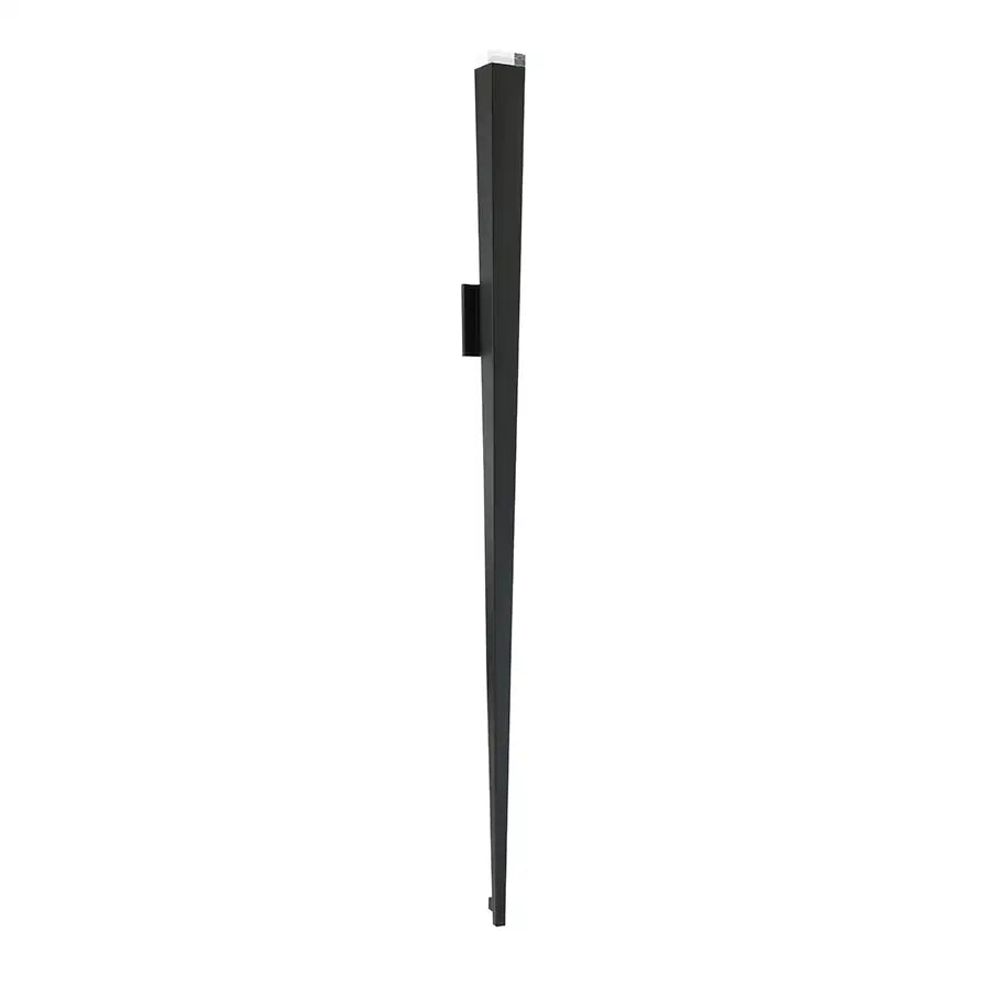 MODERN FORMS, STAFF OUTDOOR WALL LIGHT, OUTDOOR WALL LIGHTS