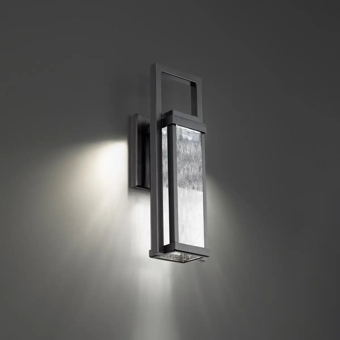 MODERN FORMS, REVERE OUTDOOR WALL LIGHT, OUTDOOR WALL LIGHTS