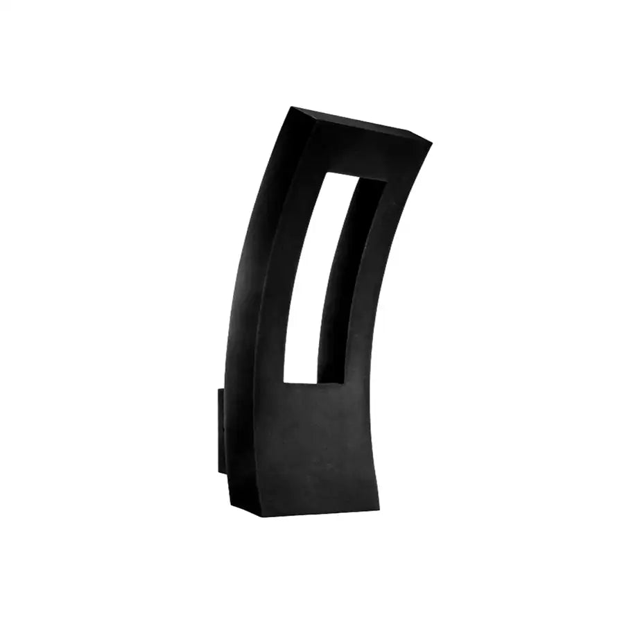 MODERN FORMS, DAWN OUTDOOR WALL LIGHT, OUTDOOR WALL LIGHTS